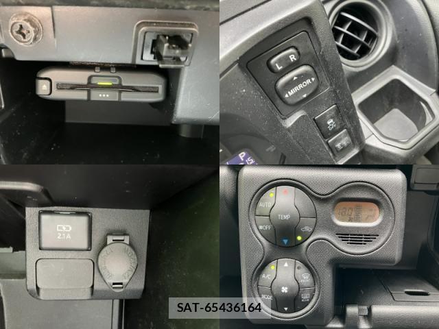 Toyota PROBOX 2021-06 7812360-8