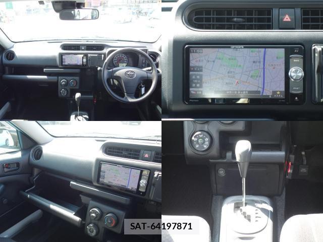 Toyota PROBOX 2019-09 7813129-5