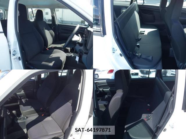 Toyota PROBOX 2019-09 7813129-6