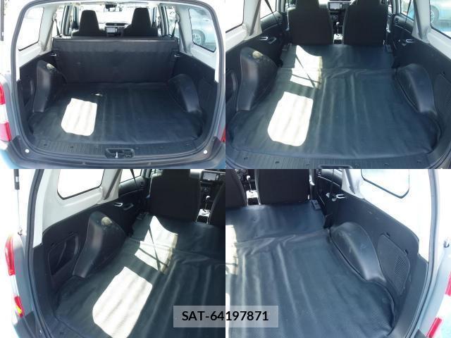 Toyota PROBOX 2019-09 7813129-7