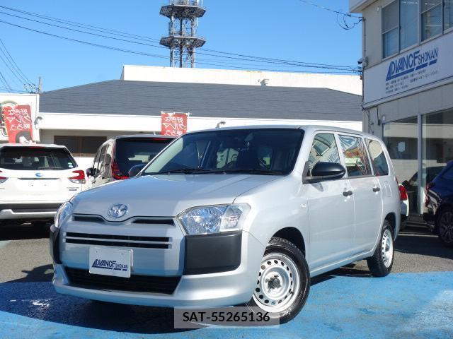 Toyota PROBOX 2021-07 7813148-0