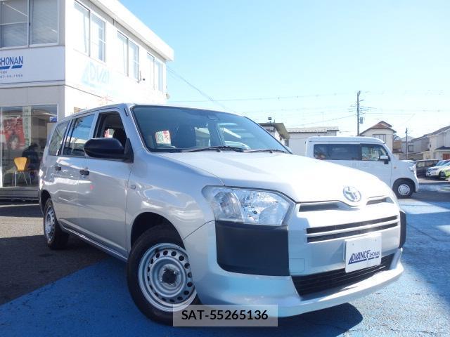 Toyota PROBOX 2021-07 7813148-1