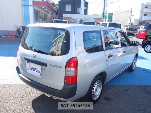 Toyota PROBOX 2021-07 7813148-3