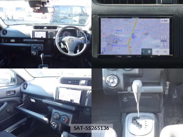 Toyota PROBOX 2021-07 7813148-5