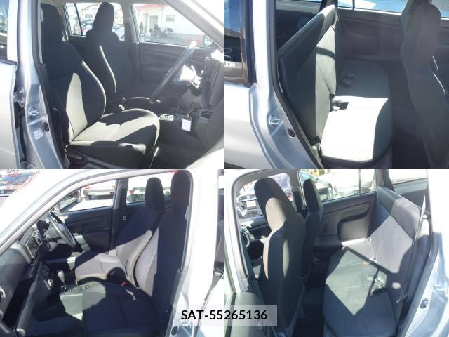 Toyota PROBOX 2021-07 7813148-6