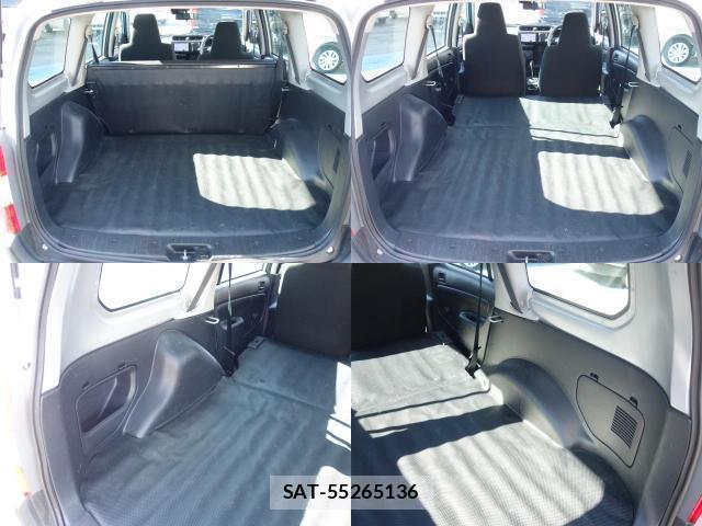 Toyota PROBOX 2021-07 7813148-7