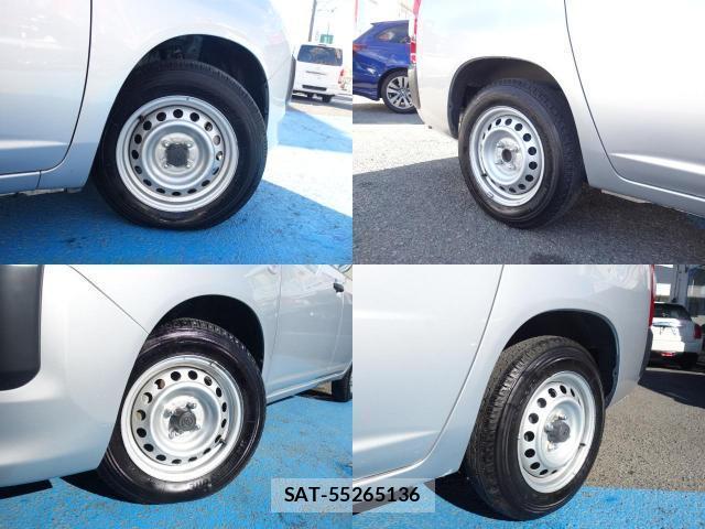 Toyota PROBOX 2021-07 7813148-8