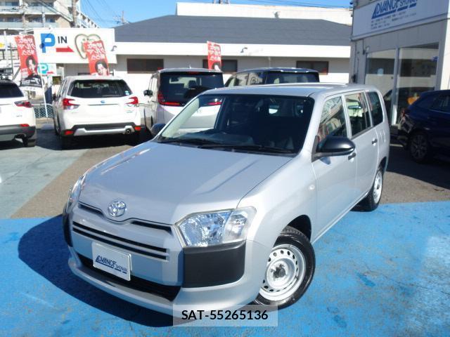 Toyota PROBOX 2021-07 7813148-9