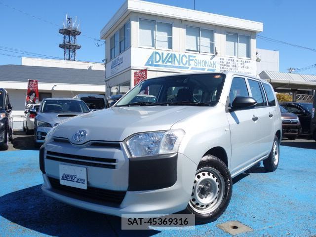 Toyota PROBOX 2022-02 7813170-0