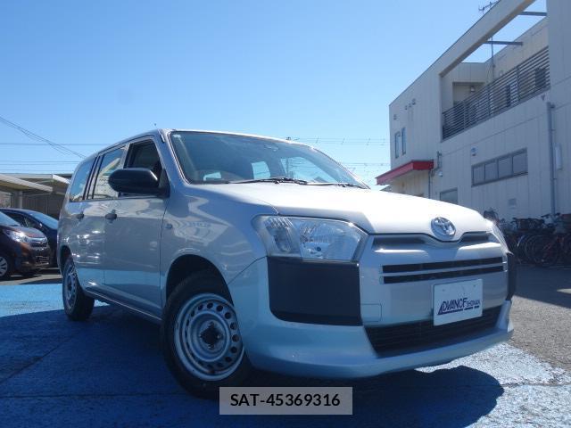 Toyota PROBOX 2022-02 7813170-1