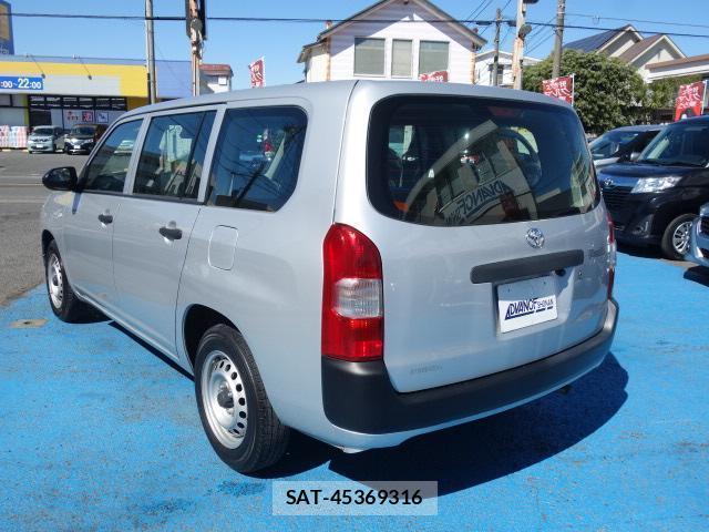 Toyota PROBOX 2022-02 7813170-3