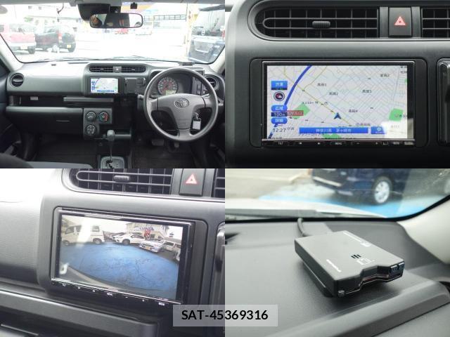 Toyota PROBOX 2022-02 7813170-5