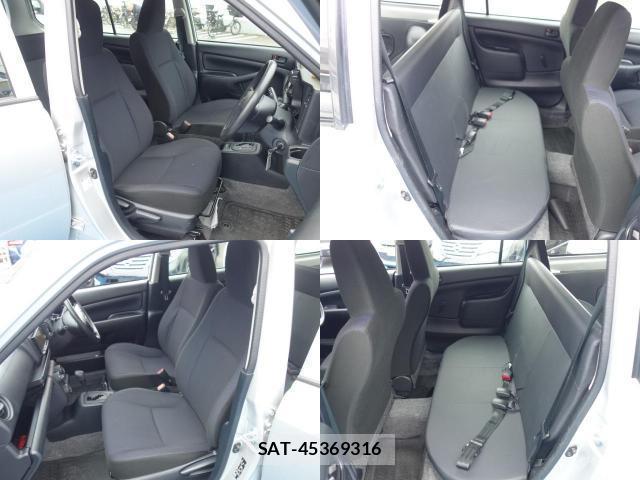 Toyota PROBOX 2022-02 7813170-6