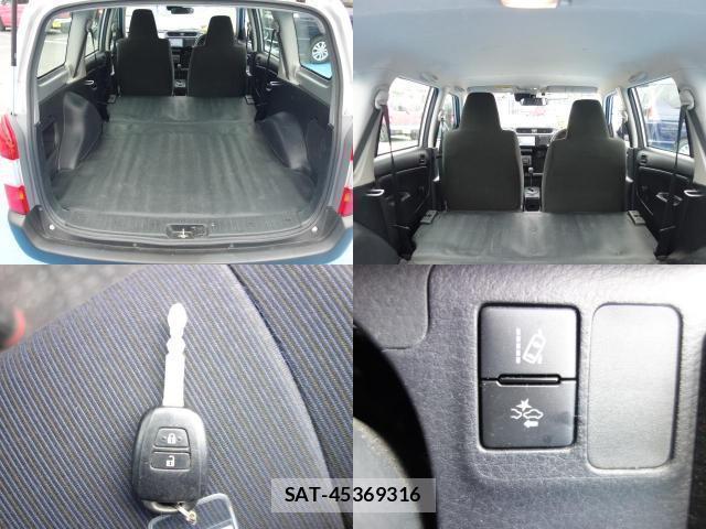Toyota PROBOX 2022-02 7813170-7