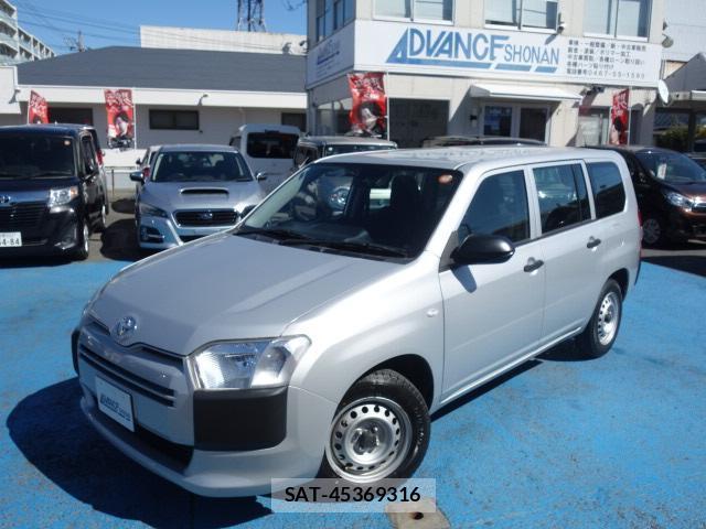 Toyota PROBOX 2022-02 7813170-9
