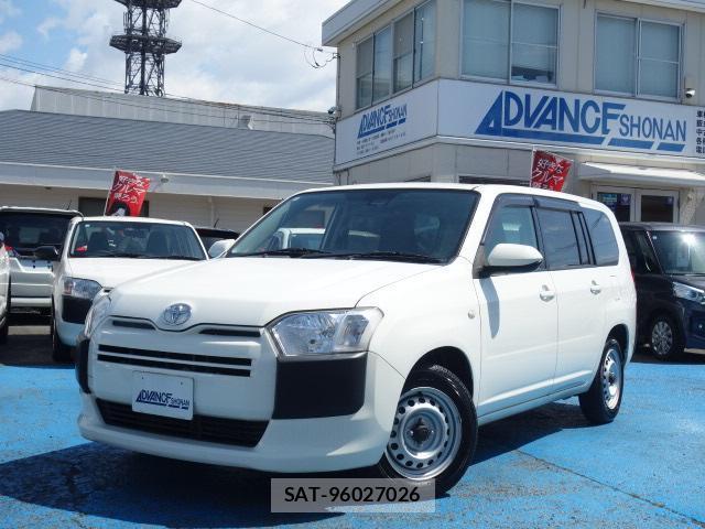 Toyota PROBOX 2020-11 7813194-0