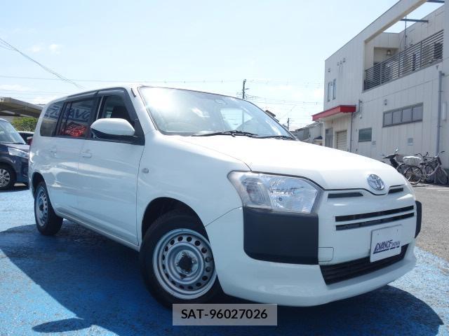 Toyota PROBOX 2020-11 7813194-1