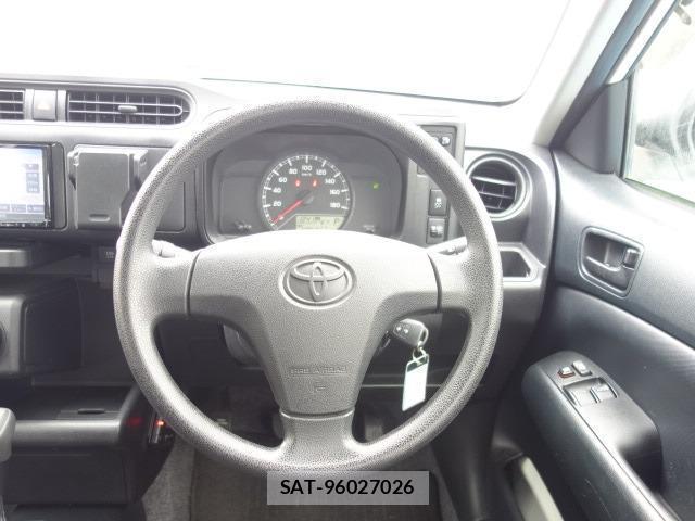 Toyota PROBOX 2020-11 7813194-11
