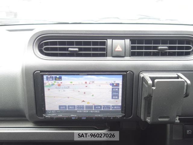 Toyota PROBOX 2020-11 7813194-12