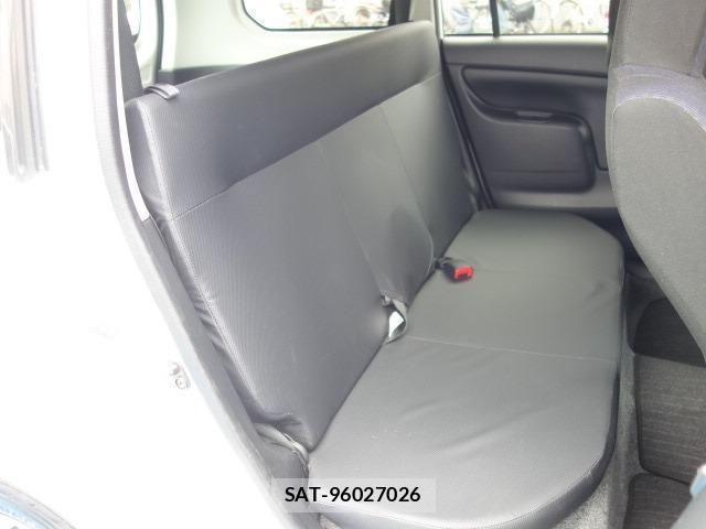 Toyota PROBOX 2020-11 7813194-17
