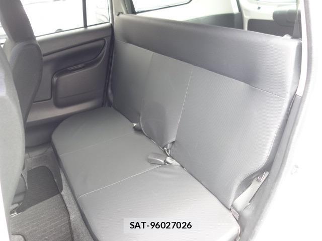 Toyota PROBOX 2020-11 7813194-19