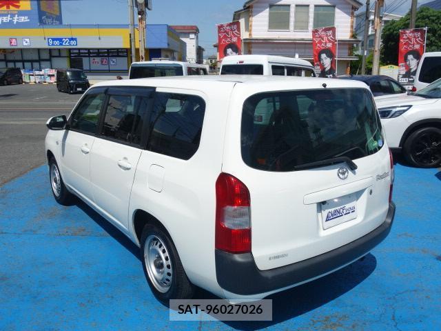 Toyota PROBOX 2020-11 7813194-3