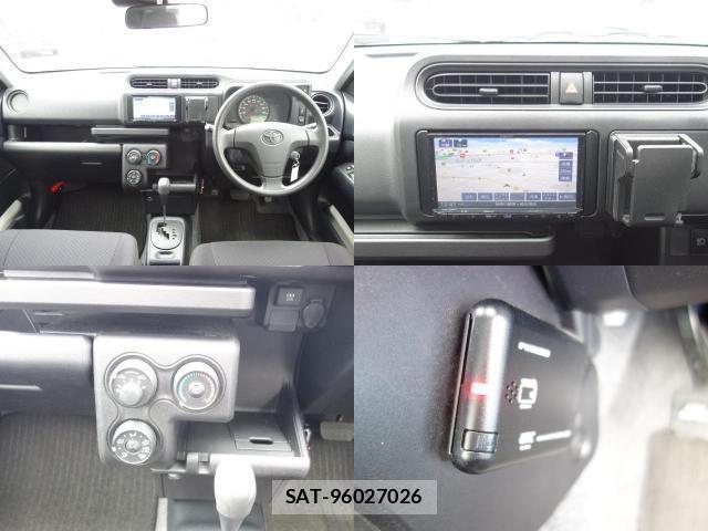 Toyota PROBOX 2020-11 7813194-5