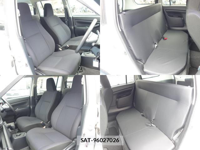 Toyota PROBOX 2020-11 7813194-6