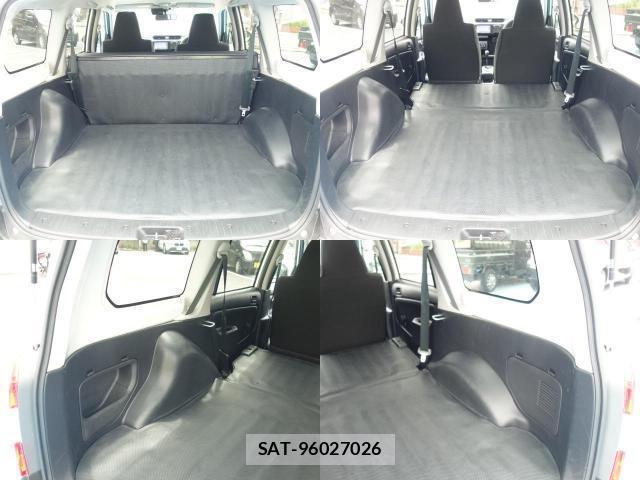 Toyota PROBOX 2020-11 7813194-7