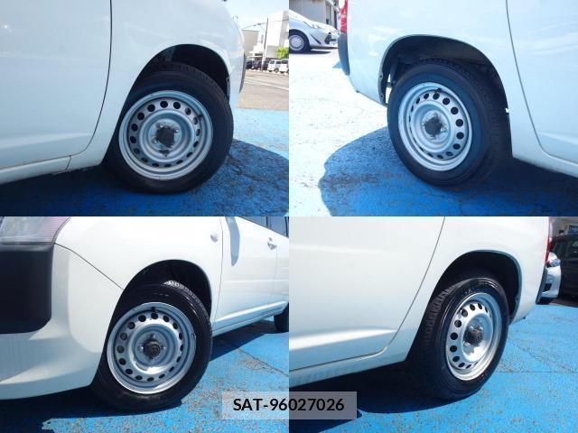 Toyota PROBOX 2020-11 7813194-8
