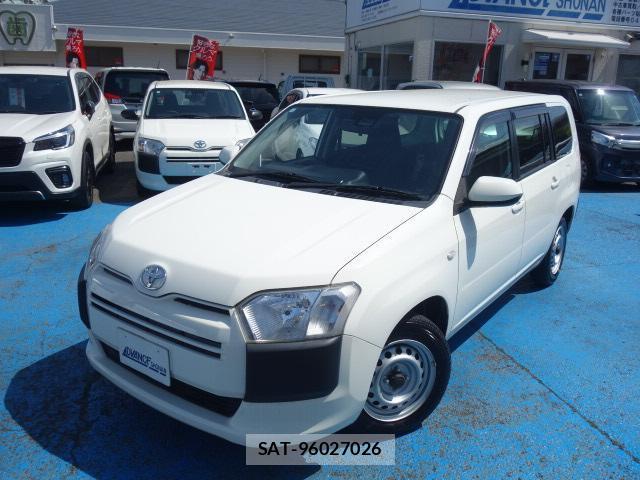 Toyota PROBOX 2020-11 7813194-9