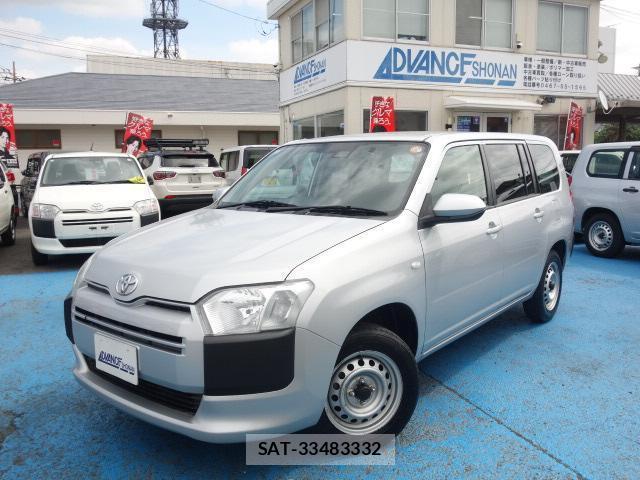 Toyota PROBOX 2021-04 7813216-0