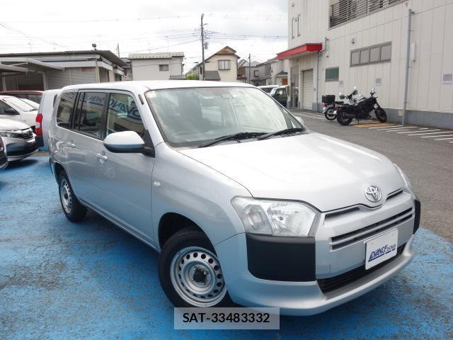 Toyota PROBOX 2021-04 7813216-1