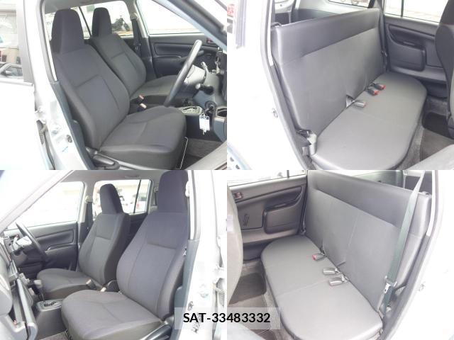 Toyota PROBOX 2021-04 7813216-6