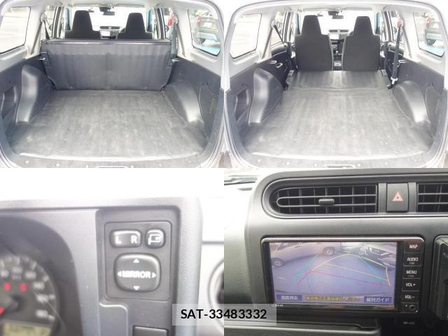 Toyota PROBOX 2021-04 7813216-7