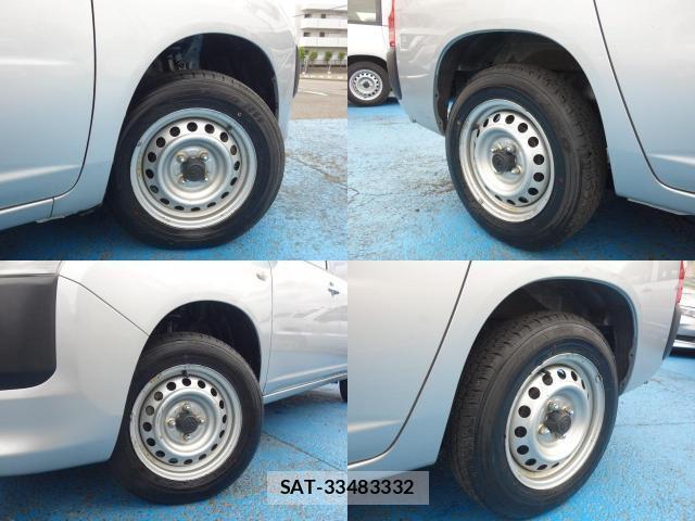 Toyota PROBOX 2021-04 7813216-8