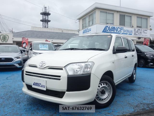 Toyota PROBOX 2022-01 7813222-0