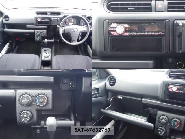Toyota PROBOX 2022-01 7813222-5