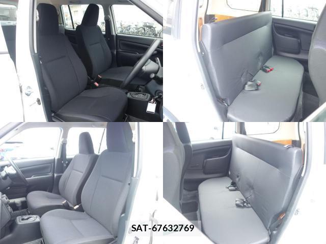 Toyota PROBOX 2022-01 7813222-6