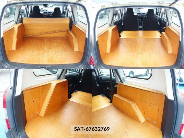 Toyota PROBOX 2022-01 7813222-7
