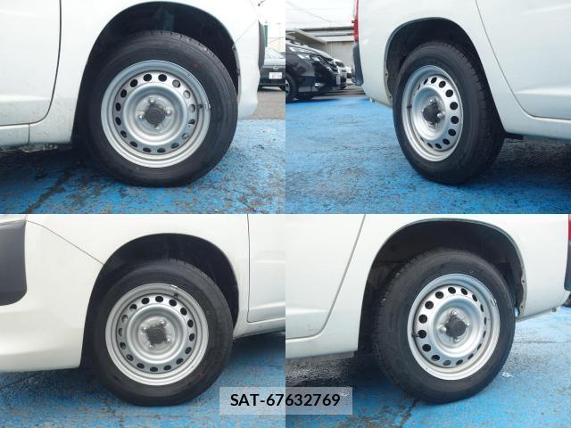 Toyota PROBOX 2022-01 7813222-8