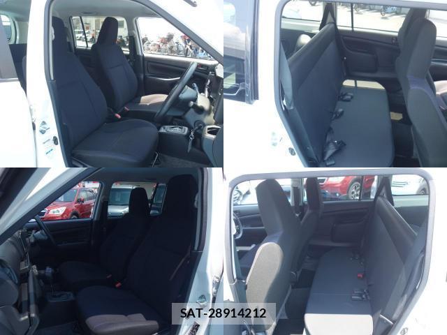 Toyota PROBOX 2021-05 7813225-6