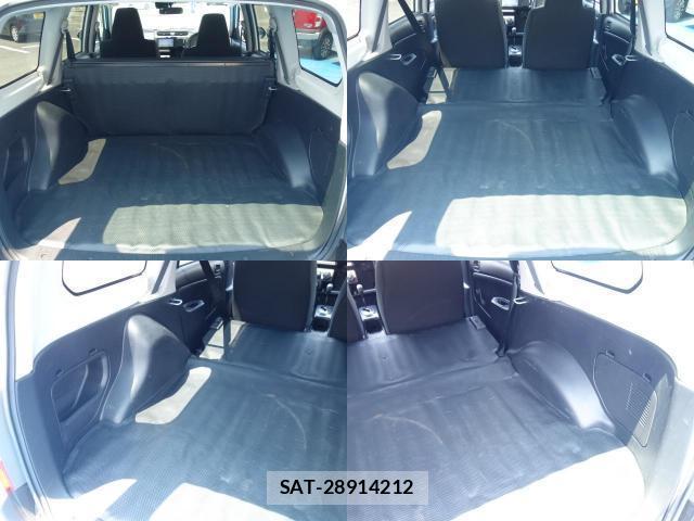 Toyota PROBOX 2021-05 7813225-7