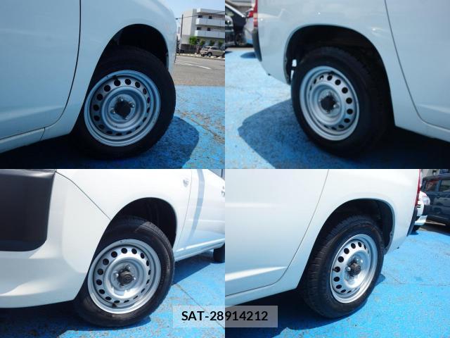 Toyota PROBOX 2021-05 7813225-8