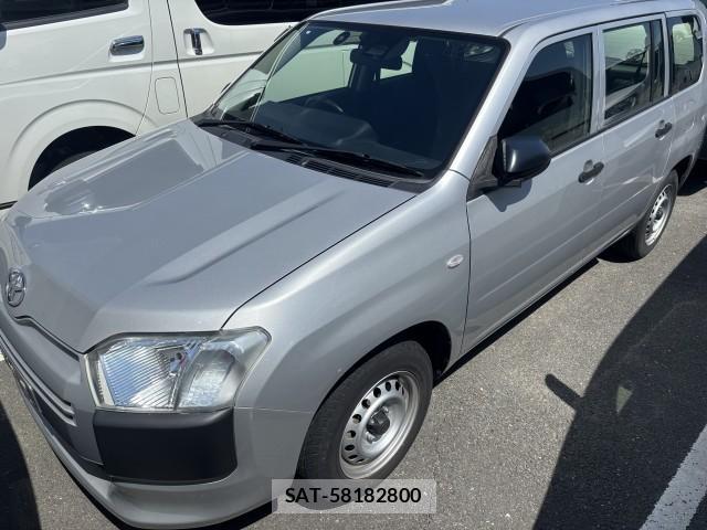 Toyota PROBOX 2021-05 7813463-0