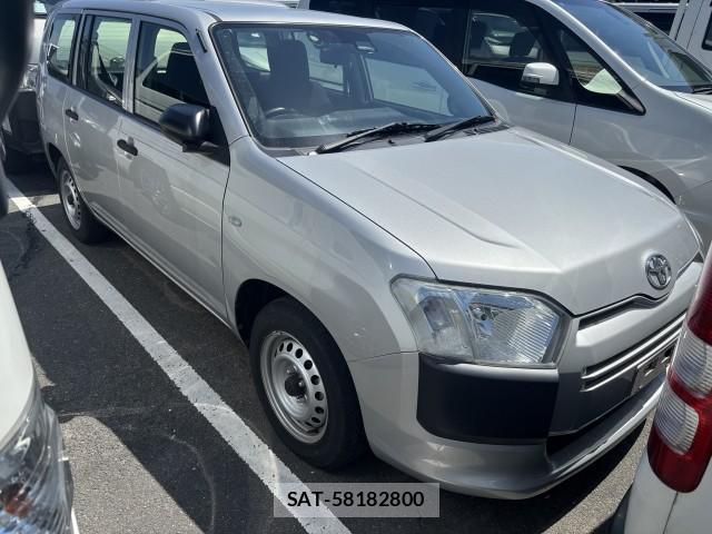 Toyota PROBOX 2021-05 7813463-1