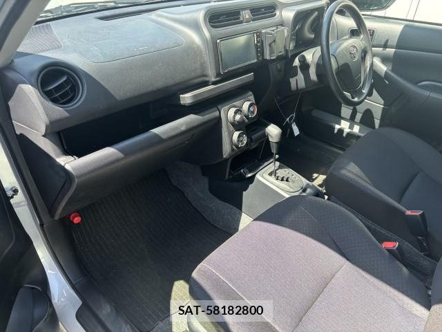 Toyota PROBOX 2021-05 7813463-2