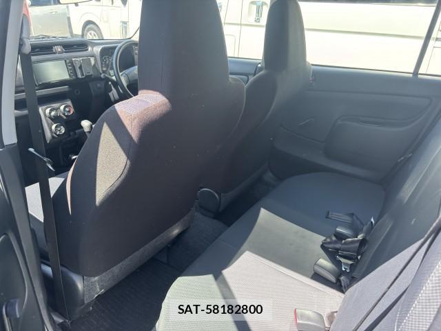 Toyota PROBOX 2021-05 7813463-3