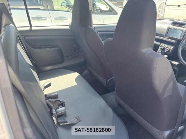 Toyota PROBOX 2021-05 7813463-4