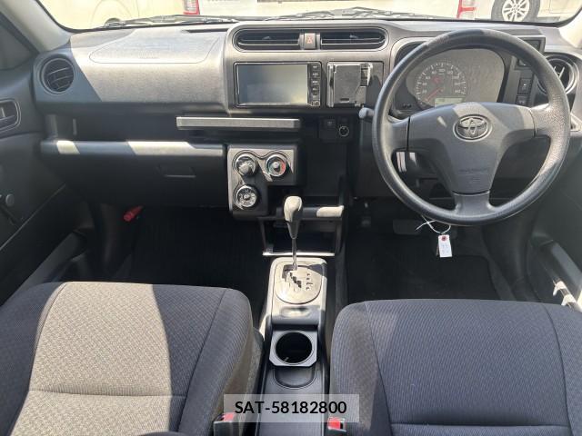 Toyota PROBOX 2021-05 7813463-7